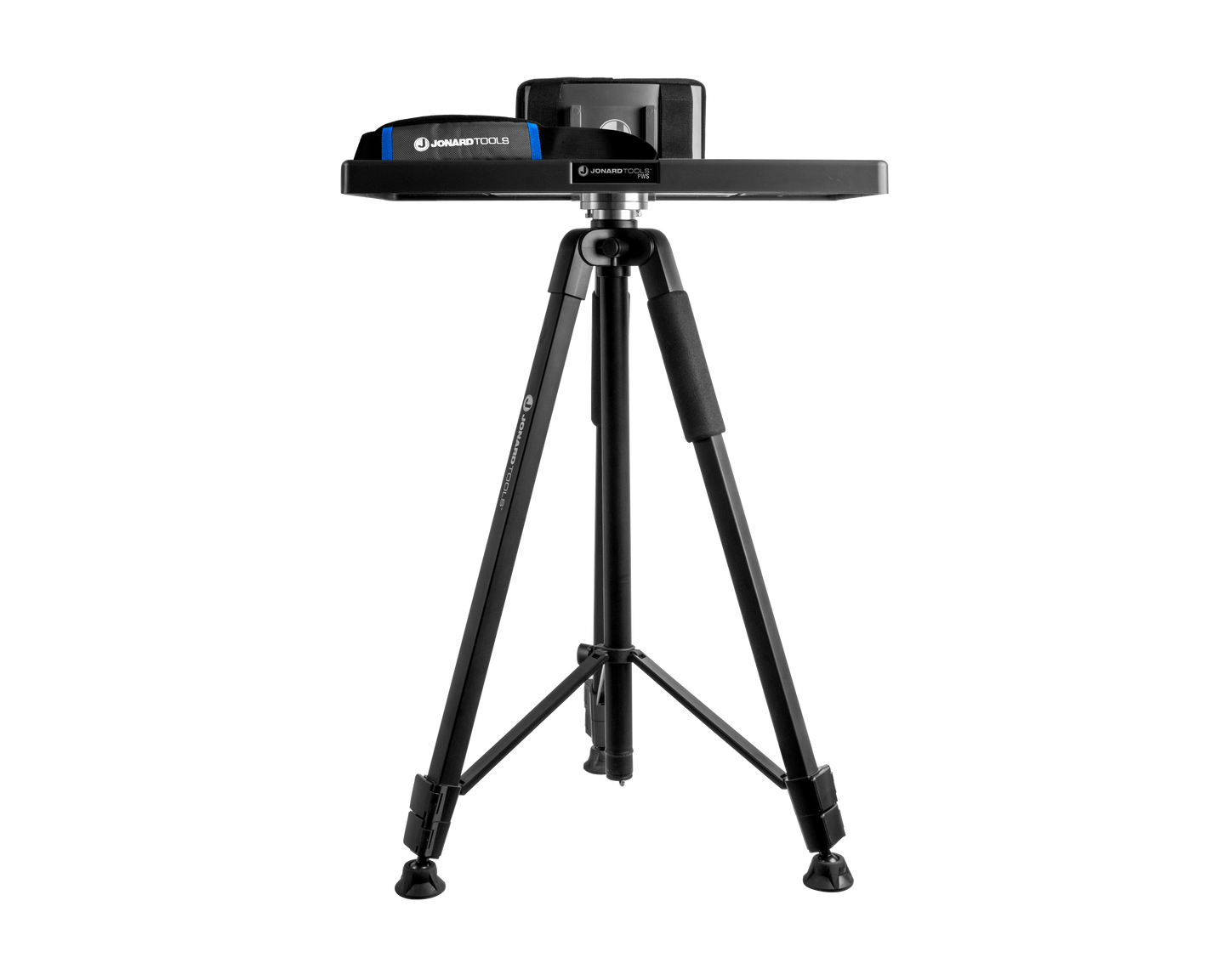 QuickField Portable Work Station