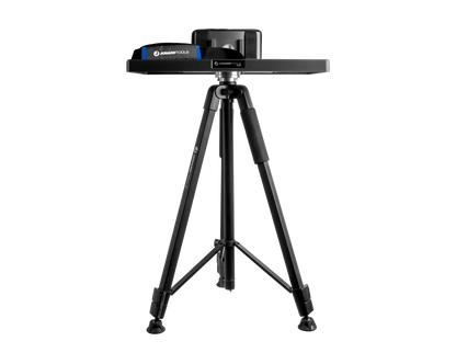 QuickField Portable Work Station