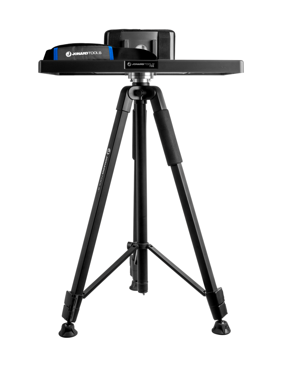 QuickField Portable Work Station