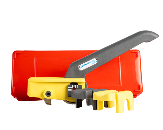 Longitudinal Ratcheting Cable Sheath Slitter | RCS-4