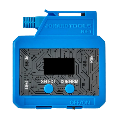 PoE & Cable Testing Tool | PoE-1