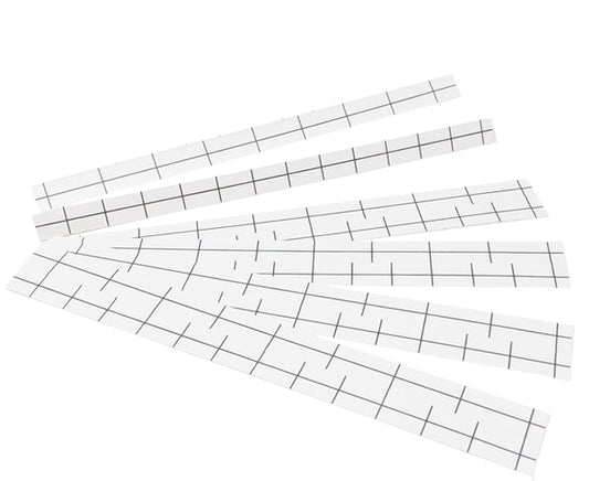 Wiring Block Label Strips