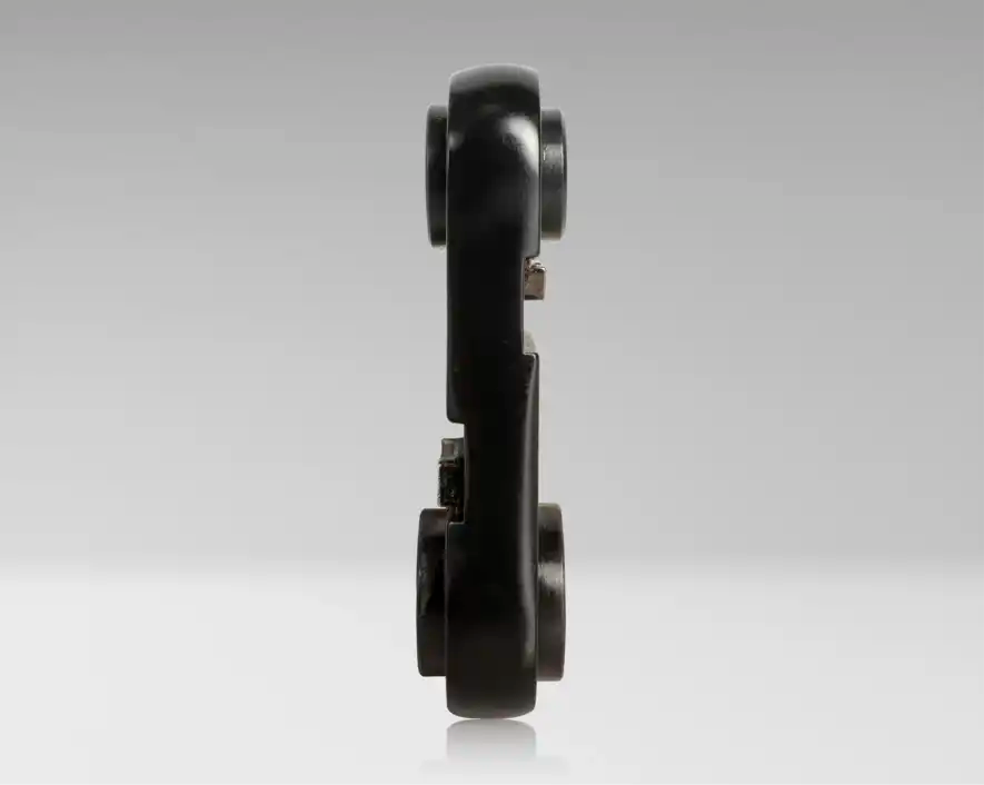 Pocket Ratchet Wrench, 8 - 13 mm | PRW-813