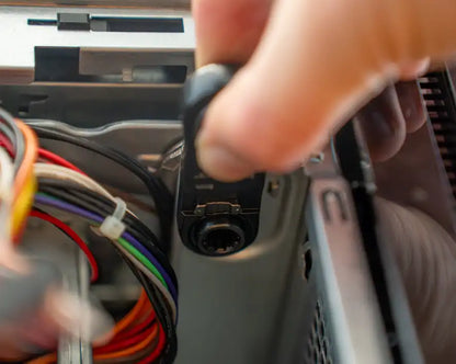 Pocket Ratchet Wrench, 8 - 13 mm | PRW-813