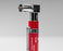 Close up on Head of Pocket Continuity Tester & Toner - Silver tester tip close up - Primus Cable