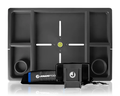 QuickField Portable Work Station