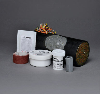 Polywater® AirRepair® Air Leak Repair System, Asset Maintenance Solutions