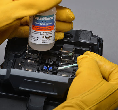 Polywater® AquaKleen™ Fiber Cleaner, FIBER OPTIC CABLE CLEANERS