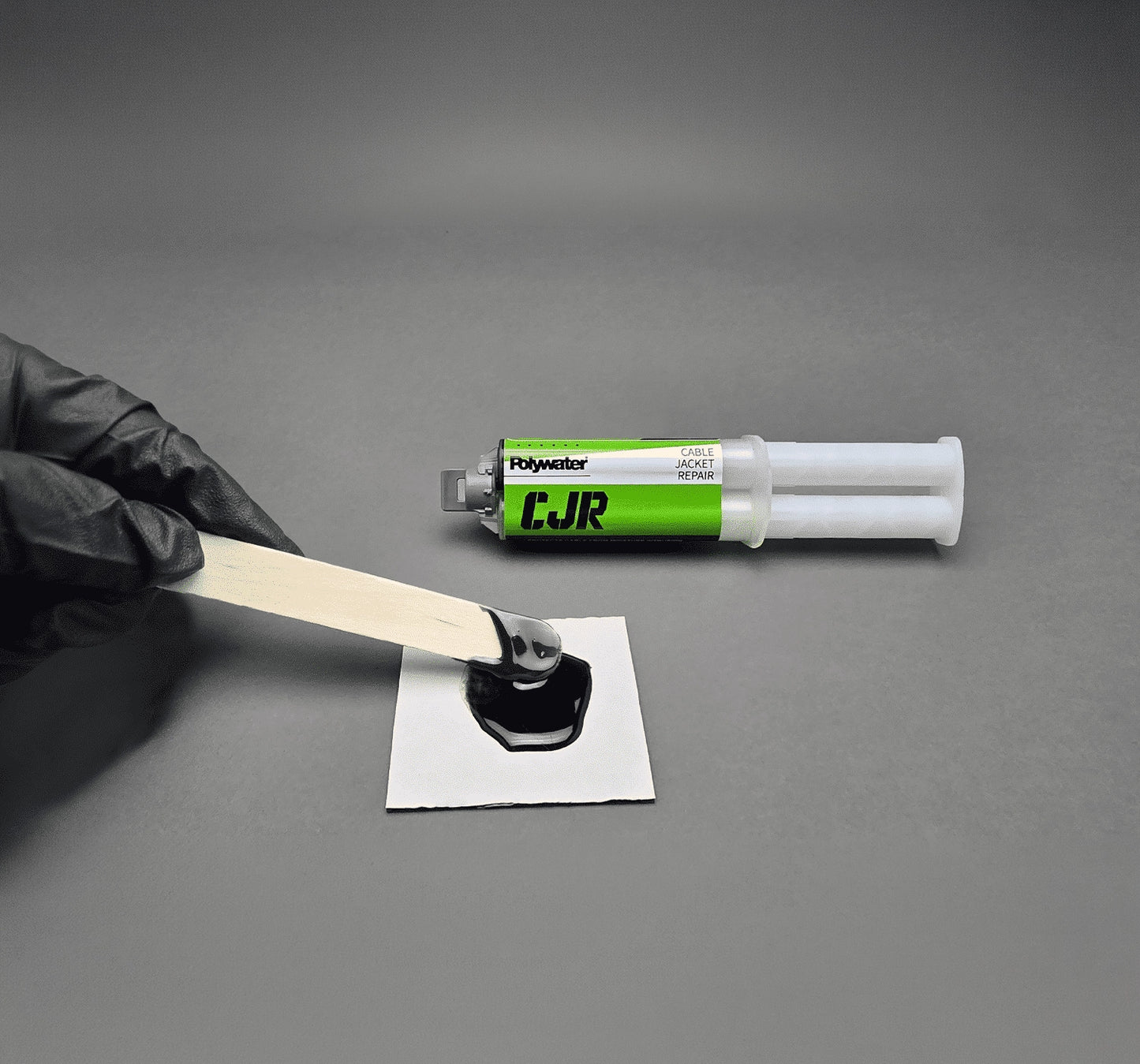 Polywater® CJR Cable Jacket Repair kit, ASSET MAINTENANCE SOLUTIONS