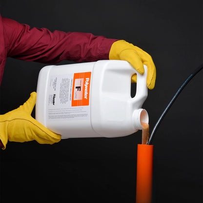 Polywater® F/WF Lubricant, CABLE PULLING LUBRICANTS