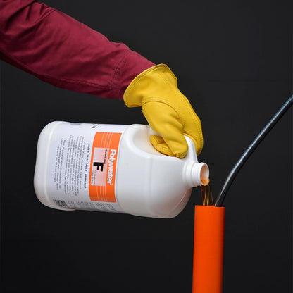 Polywater® FTTx Cable Installation Lubricant, CABLE PULLING LUBRICANTS