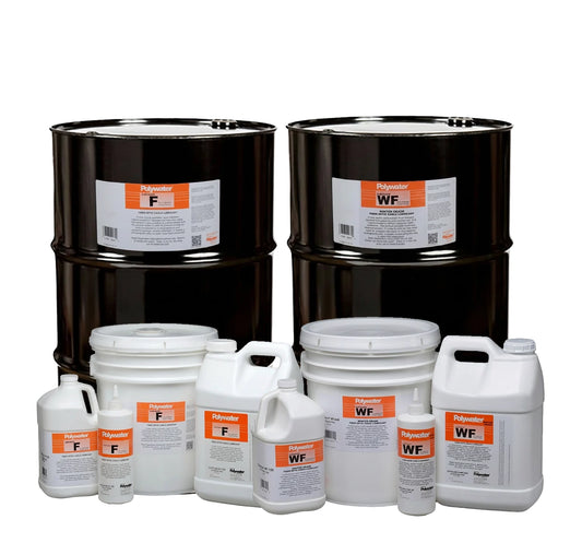 Polywater® F/WF Lubricant, CABLE PULLING LUBRICANTS