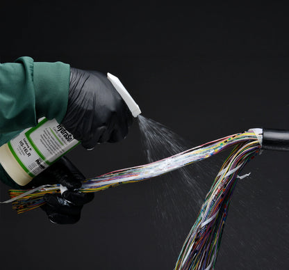Polywater® HydraSol® Cable Gel Remover, SPLICE PREPARATION CLEANERS