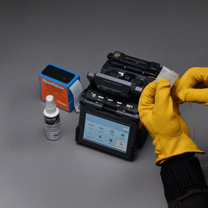 Polywater® Type FO™ Fiber Optic Cleaner, FIBER OPTIC CABLE CLEANERS
