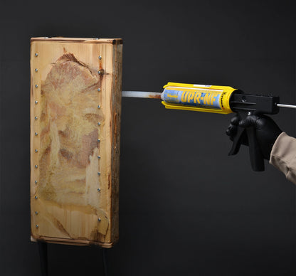 Polywater® UPR™ Wood Utility Pole Repair, Asset Maintenance Solutions, Kit