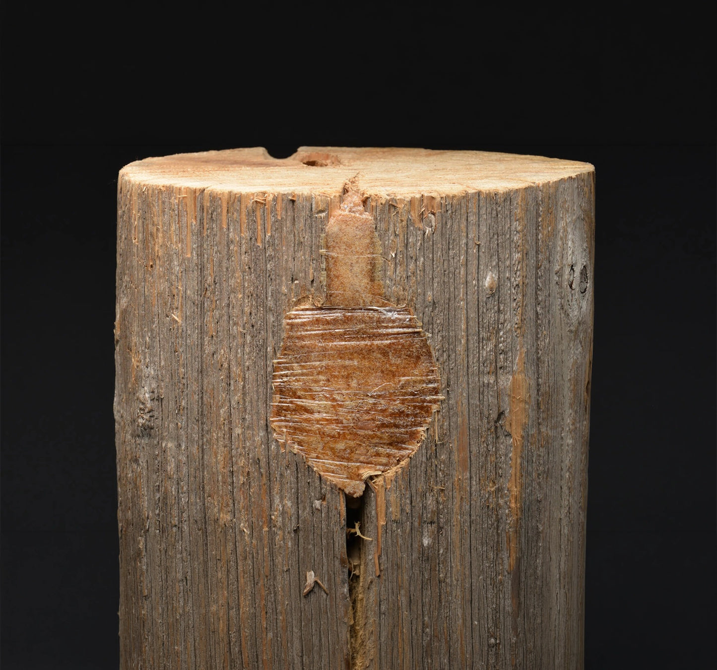 Polywater® UPR™ Wood Utility Pole Repair, Asset Maintenance Solutions, Kit