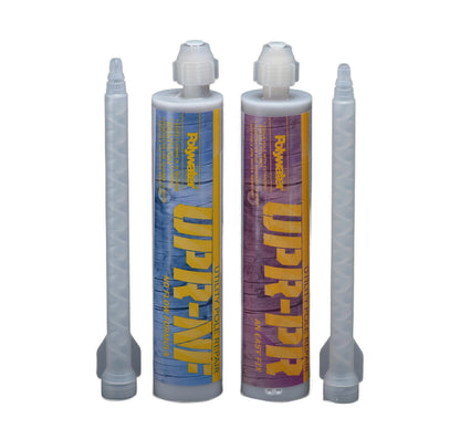 Polywater® UPR™ Wood Utility Pole Repair, Asset Maintenance Solutions, Kit