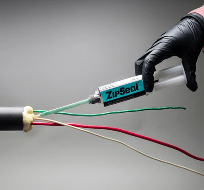 Polywater® ZipSeal™ Foam Sealant System, FOAM CONDUIT SEALANTS, KIT