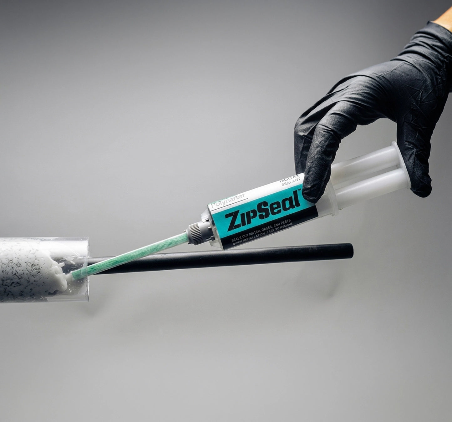 Polywater® ZipSeal™ Foam Sealant System, FOAM CONDUIT SEALANTS, KIT