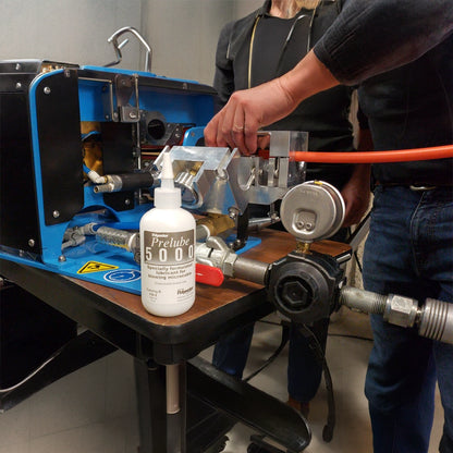 Polywater® Prelube 5000™, CABLE BLOWING LUBRICANTS