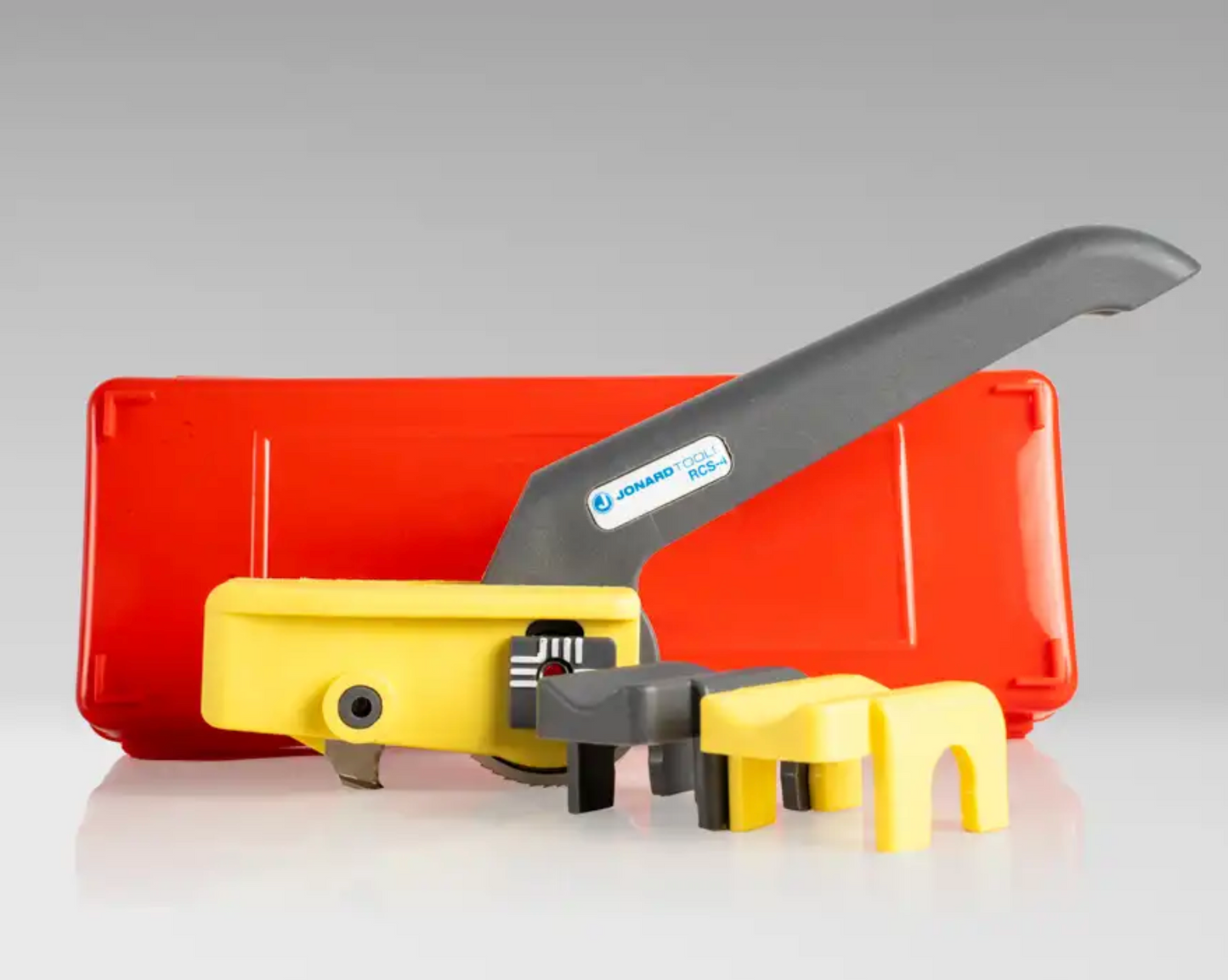 Longitudinal Ratcheting Cable Sheath Slitter | RCS-4