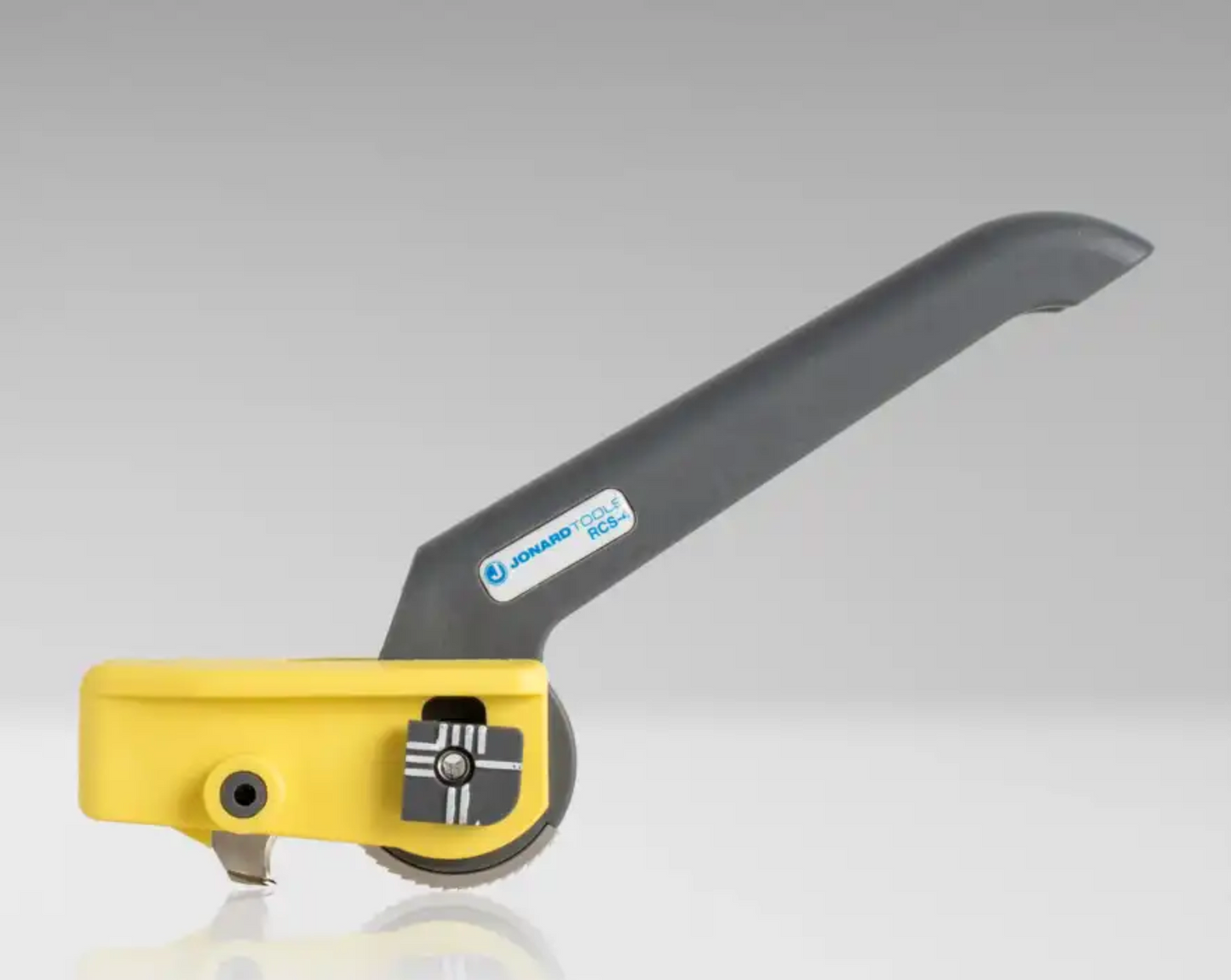 Longitudinal Ratcheting Cable Sheath Slitter | RCS-4