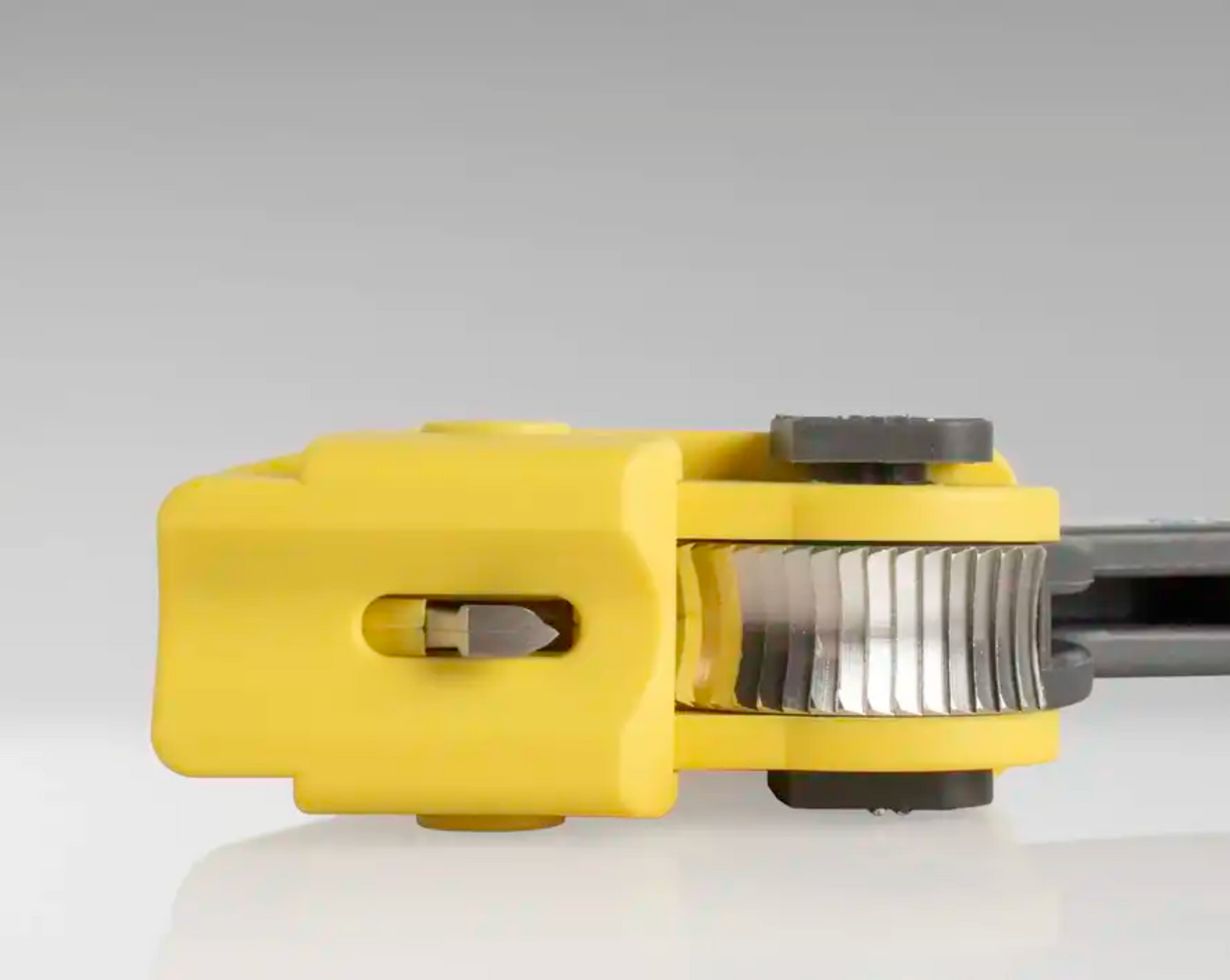 Longitudinal Ratcheting Cable Sheath Slitter | RCS-4