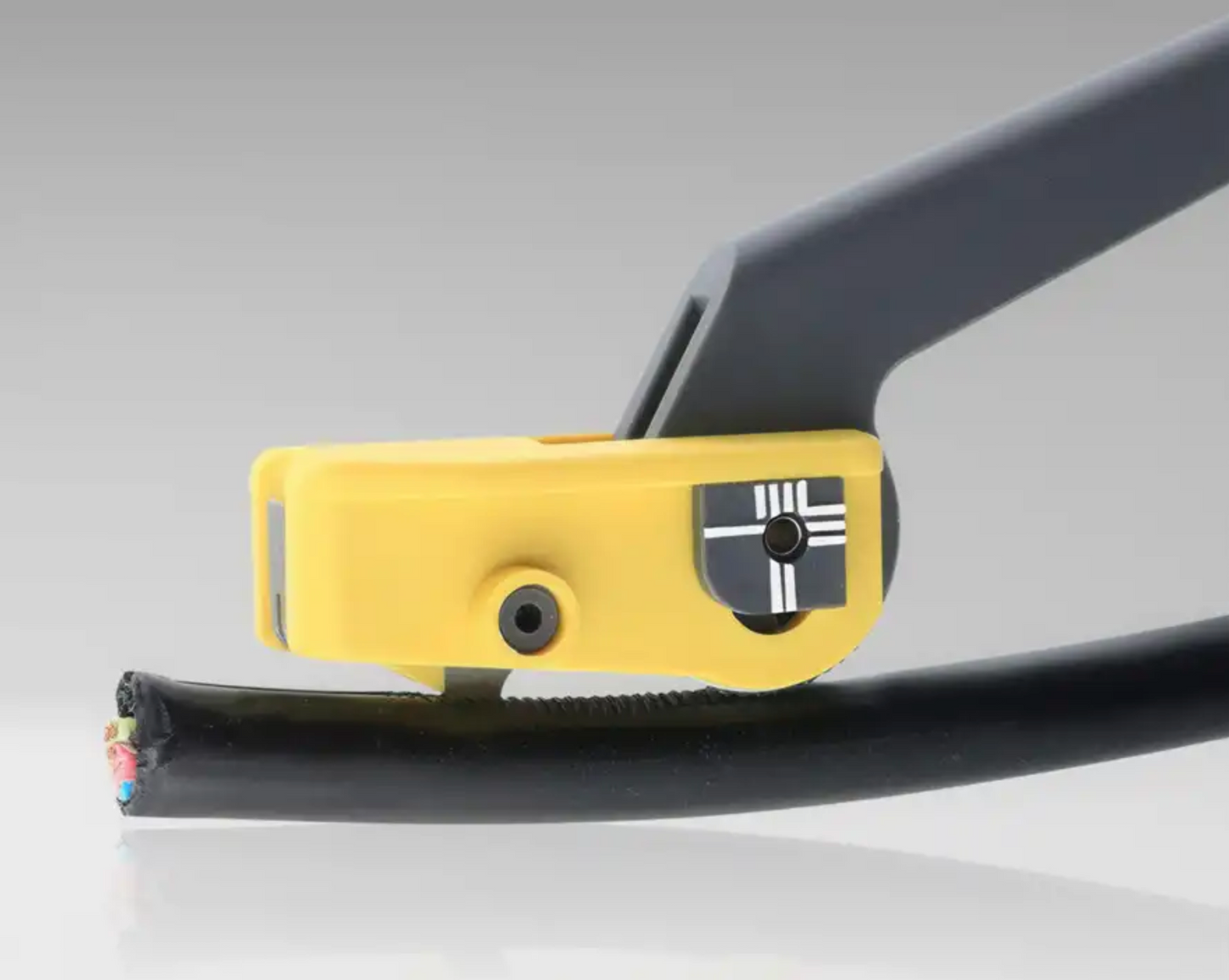 Longitudinal Ratcheting Cable Sheath Slitter | RCS-4