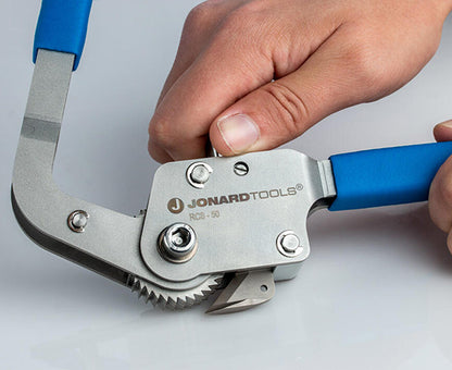 Submariner Cable & Large Duct Slitter | RCS-50