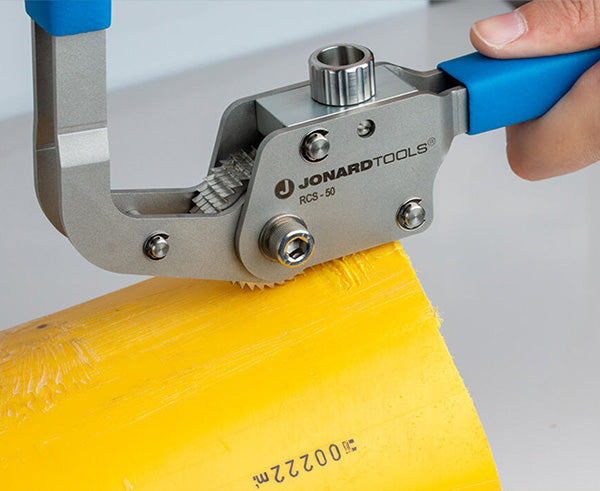 Submariner Cable & Large Duct Slitter | RCS-50