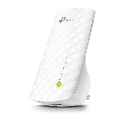 AC750 Wi-Fi Range Extender