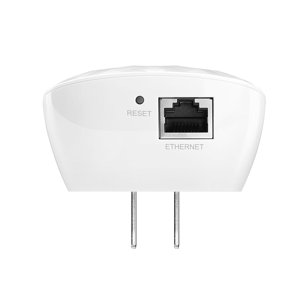 AC750 Wi-Fi Range Extender