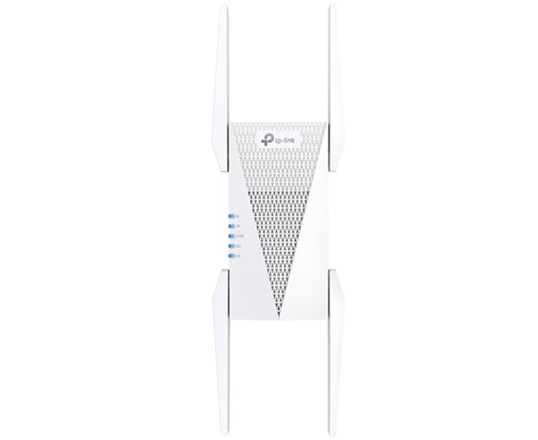 TP-Link RE700X Wi-Fi Extender & Repeater