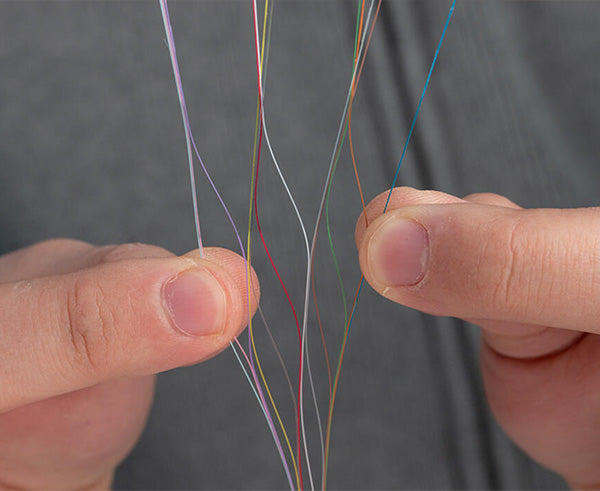 Rollable Ribbon Fiber Separator | RFS-100