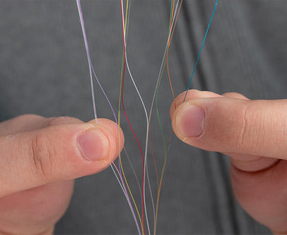 Rollable Ribbon Fiber Separator | RFS-100