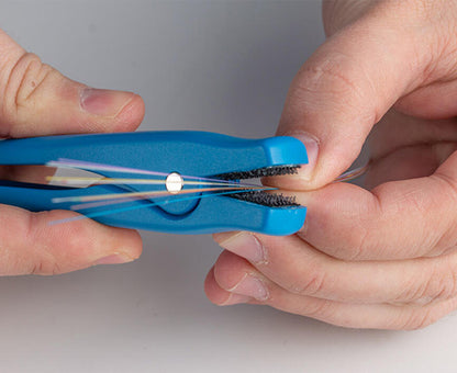 Rollable Ribbon Fiber Separator | RFS-100