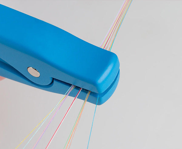 Rollable Ribbon Fiber Separator — Primus Cable