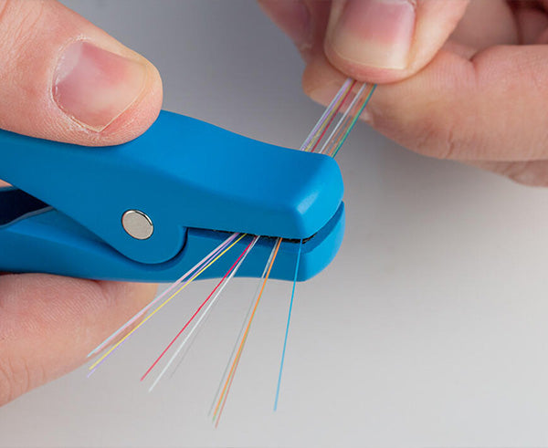 Rollable Ribbon Fiber Separator | RFS-100