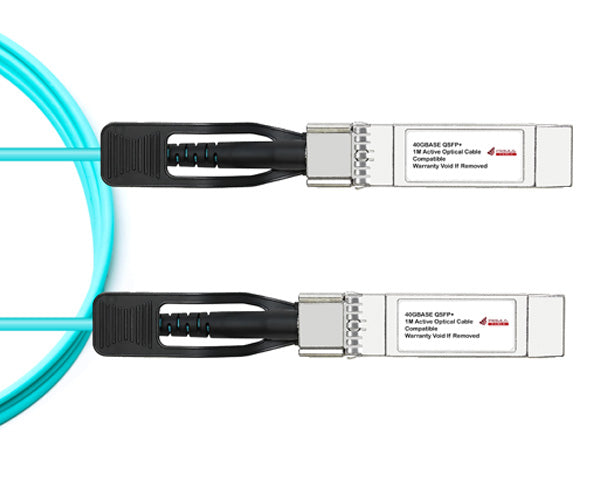 25GBase SFP28 Active Optical Cable