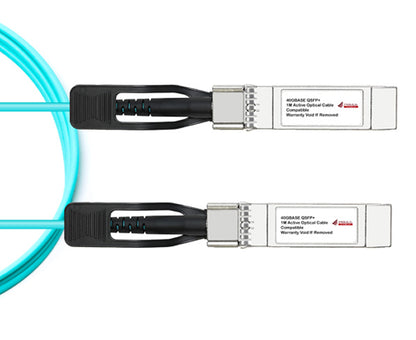 25GBase SFP28 Active Optical Cable