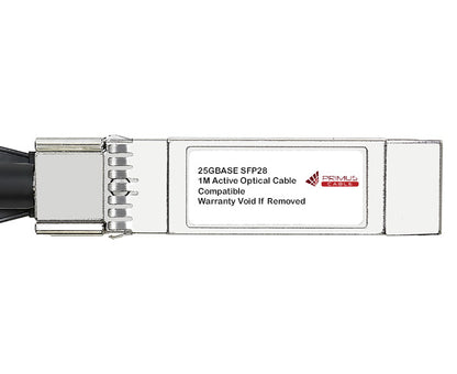 25GBase SFP28 Active Optical Cable