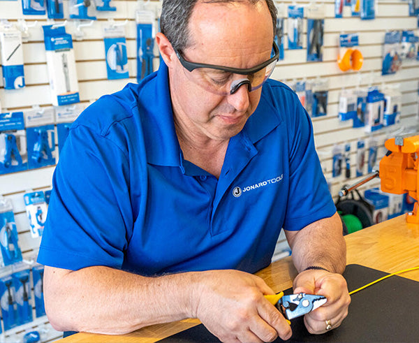 Safety Glasses | SG-5