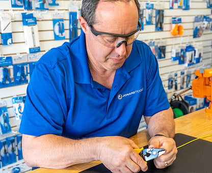 Safety Glasses | SG-5