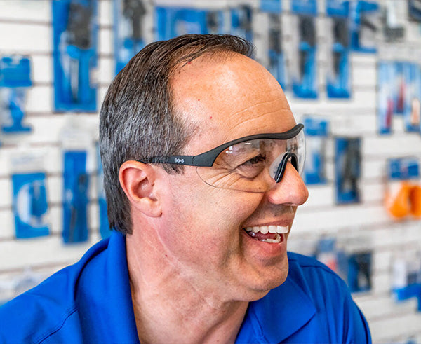 Safety Glasses | SG-5