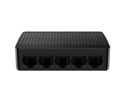 5-Port Gigabit Ethernet Switch