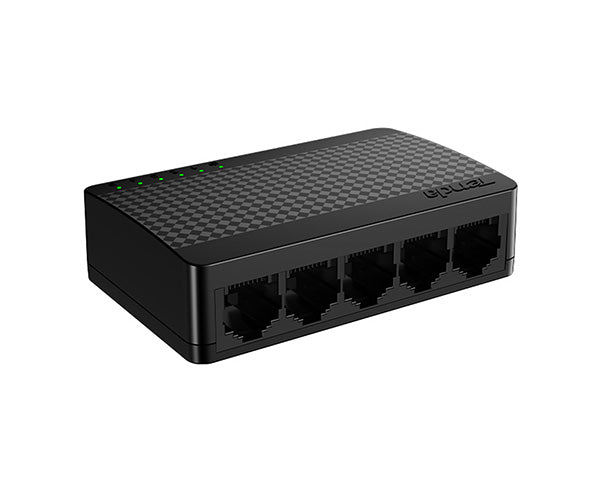 5-Port Gigabit Ethernet Switch