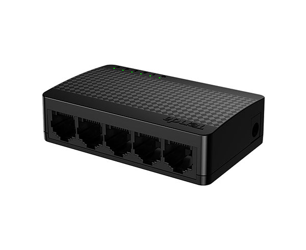 5-Port Gigabit Ethernet Switch