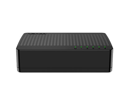 5-Port Gigabit Ethernet Switch