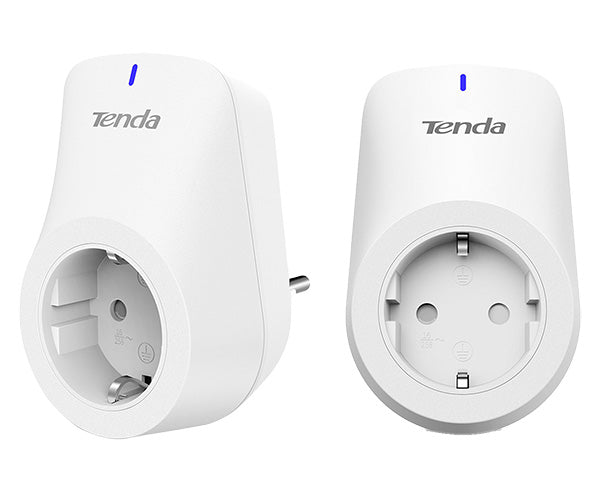 Primus K Plug In Smart Wi-Fi Plug with Energy Monitoring – Primus Cable