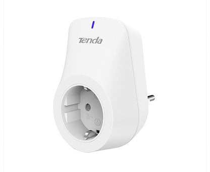 Smart Wi-Fi Plug with Energy Monitoring